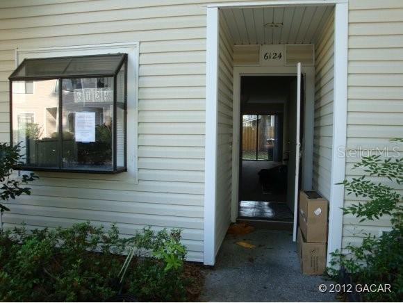 6124 SW 8th Place Pl., Gainesville, FL 32607