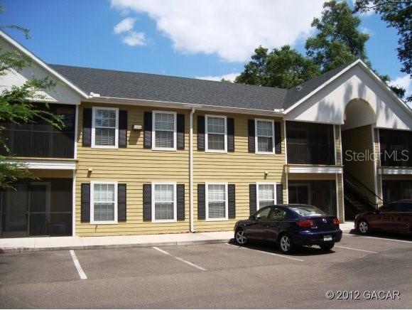 4215 SW 31st Dr. #104, Gainesville, FL 32608