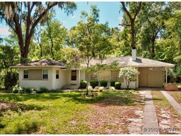 3800 SW 15th Street, Gainesville, FL 32608
