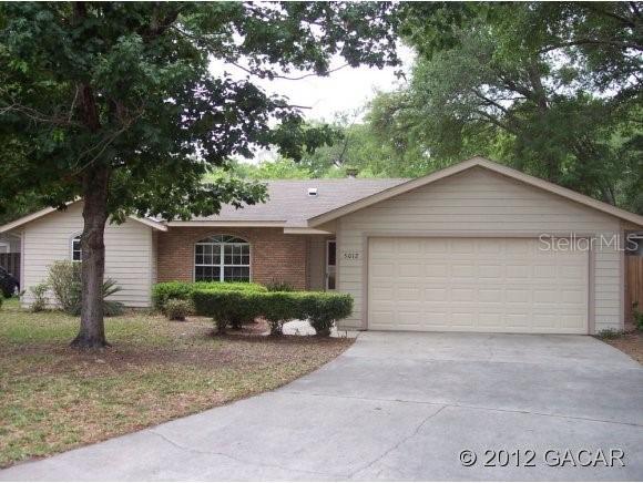 5012 NW 31st Pl., Gainesville, FL 32606