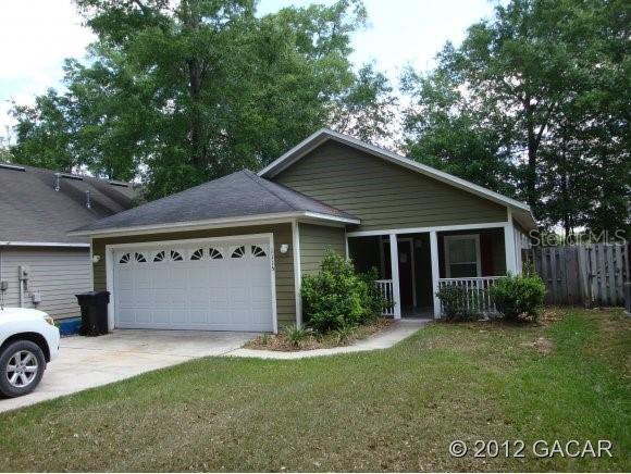 1115 SW 75th Way, Gainesville, FL 32607