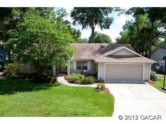 4151 NW 60th Ave., Gainesville, FL 32653