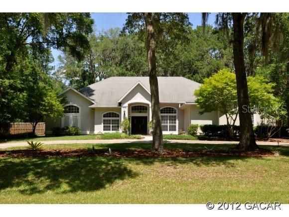7716 NW 18th Ln., Gainesville, FL 32605