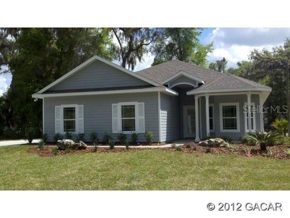 1873 SW 66th Drive Dr., Gainesville, FL 32607