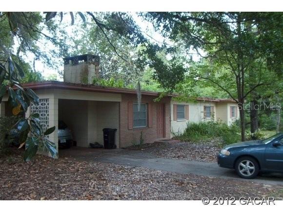 2002 NW 37th Blvd., Gainesville, FL 32605