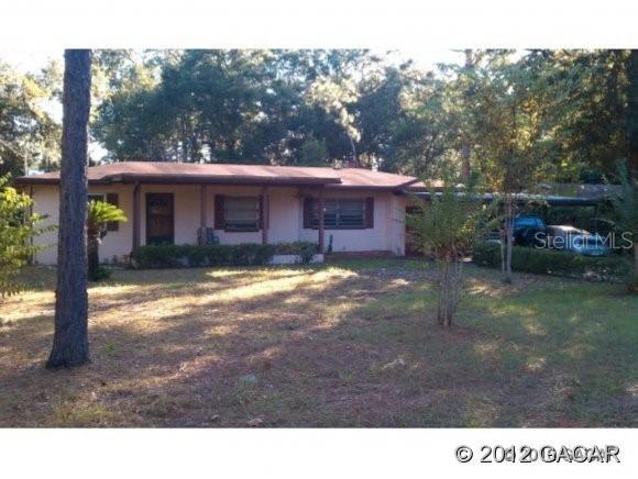 4303 NW 10 St., Gainesville, FL 32609