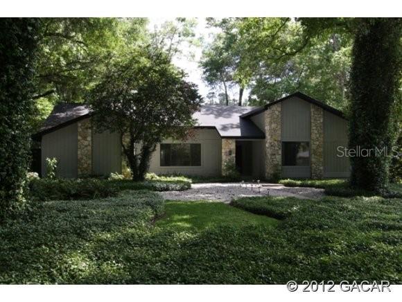 2431 NW 14th Pl., Gainesville, FL 32605