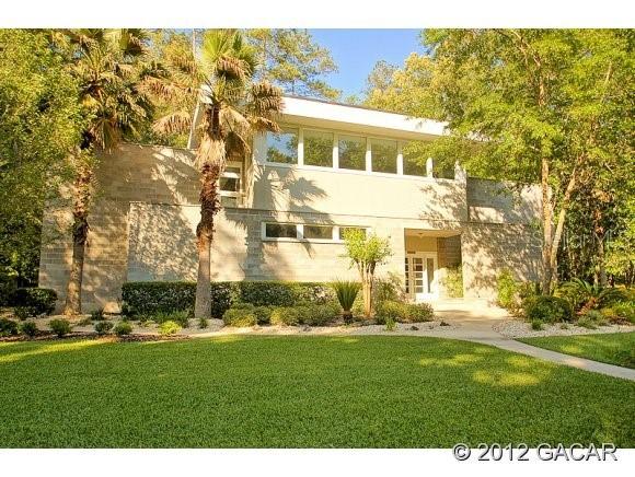 11122 NW 15th Pl., Gainesville, FL 32606