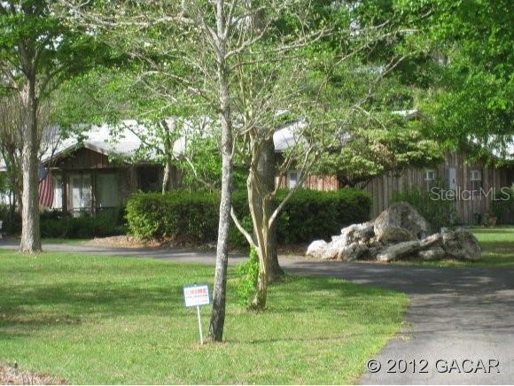 6722 NW 124th St St., Gainesville, FL 32653