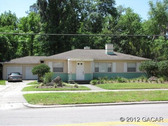 1217 SW 11th Ave Ave., Gainesville, FL 32601