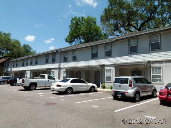 4118 SW 15th Pl., Gainesville, FL 32607