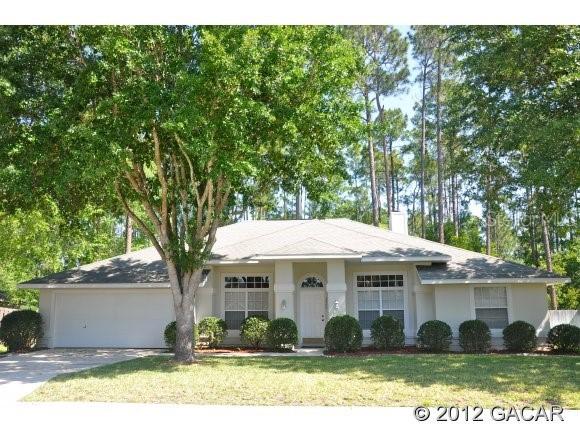 3440 NW 68th Rd., Gainesville, FL 32653
