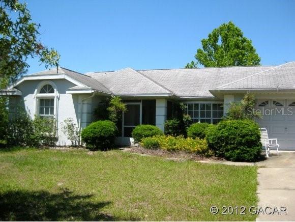 4250 NE 132nd Ct., Williston, FL 32696