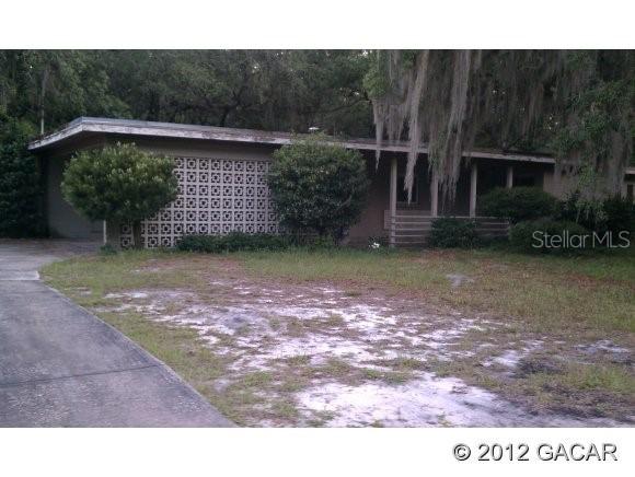 3929 SW 6th Pl., Gainesville, FL 32607