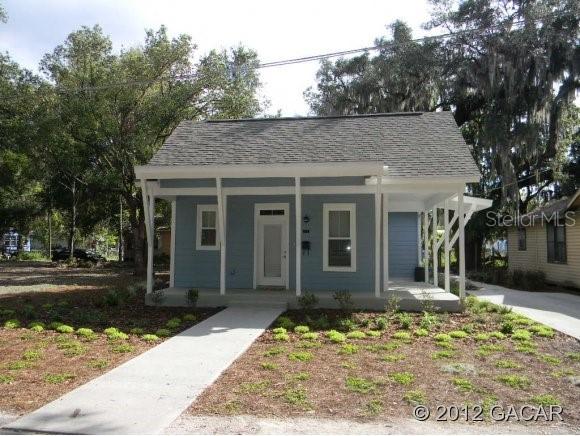 321 NW 7th Ter., Gainesville, FL 32601