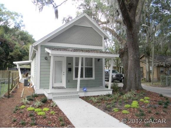 725 NW 4th Ave., Gainesville, FL 32601