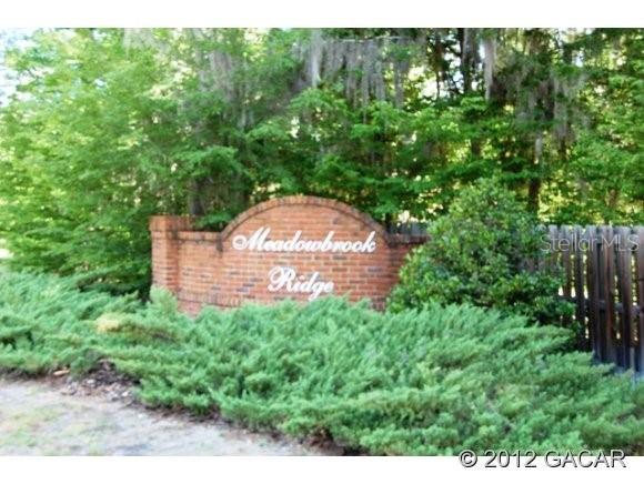 2741 NW 106th Way, Gainesville, FL 32606