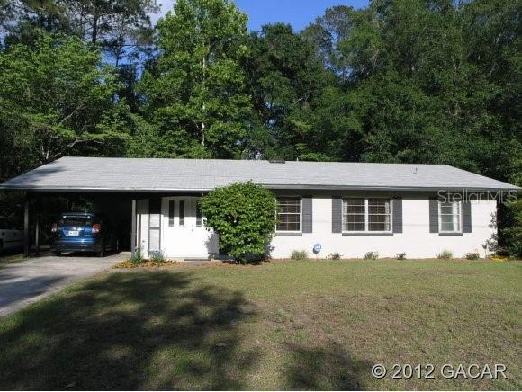 4313 NW 31st Terrace, Gainesville, FL 32605