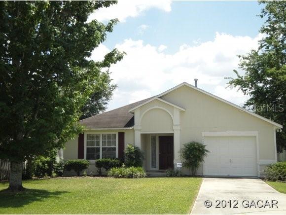 2537 NW 33rd Pl., Gainesville, FL 32605