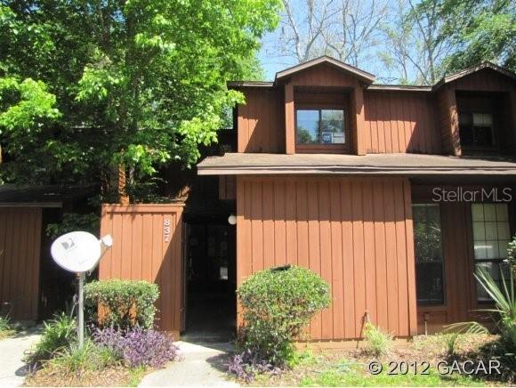 837 SW 55th Ter. #N-15, Gainesville, FL 32607