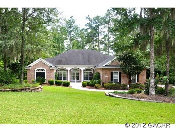 7115 NW 41st Ln., Gainesville, FL 32606