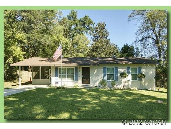 14528 NW 146 Ave., Alachua, FL 32615