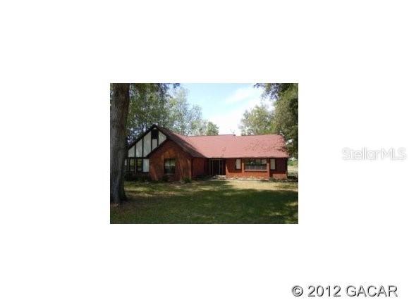 625 SE 28th Way, Melrose, FL 32666