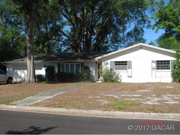 4928 NW 41st St., Gainesville, FL 32606