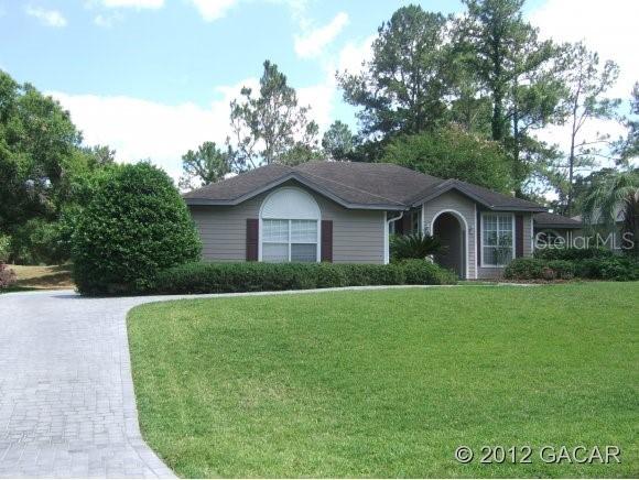 11045 Palmetto Blvd., Gainesville, FL 32615