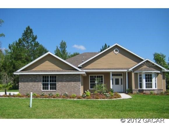 15068 NW 149th Rd., Alachua, FL 32615