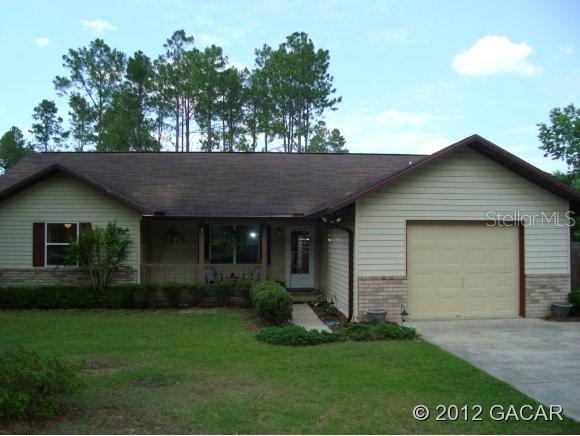 15818 NW 118th Pl., Alachua, FL 32615