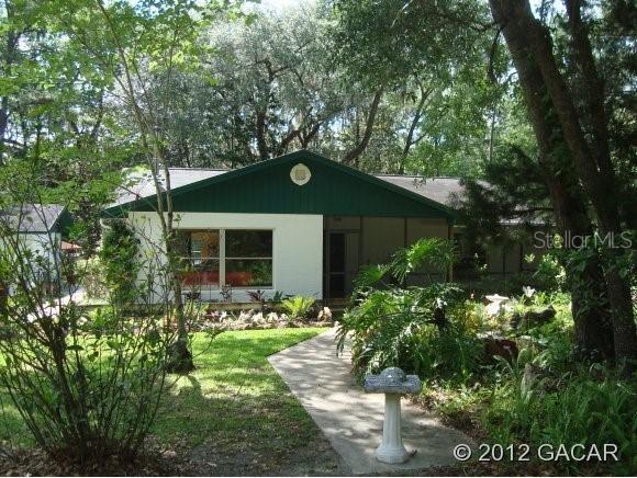 812 NW 170th St., Newberry, FL 32669