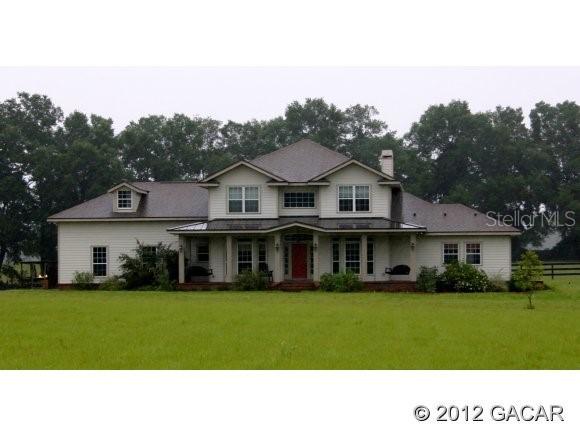 1427 SW Woodland Ave., Fort White, FL 32038