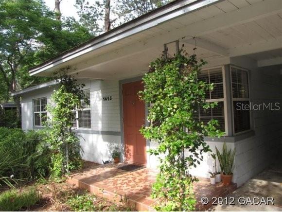 1615 NE 6th Ter., Gainesville, FL 32609
