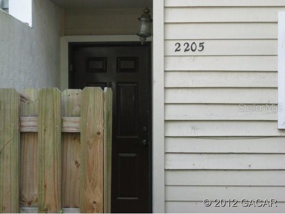 2205 SW 39th Way Way, Gainesville, FL 32607