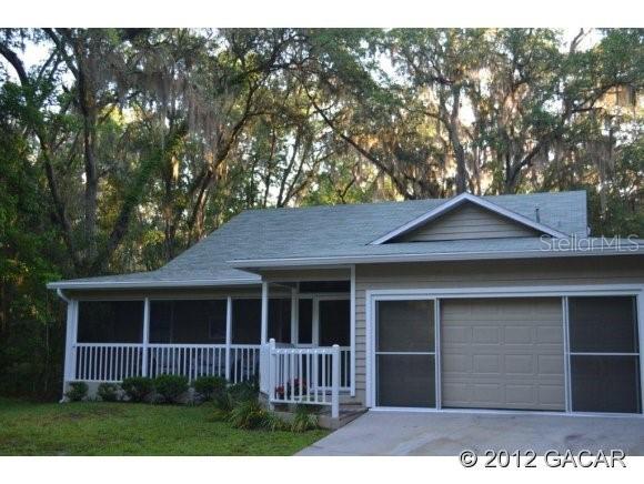 9607 SW State Road 44th Terrace Ter., Gainesville, FL 32608