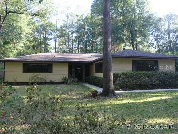 3120 NW 10 Pl., Gainesville, FL 32605