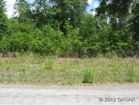 0000 SE 3rd Ave., Melrose, FL 32666