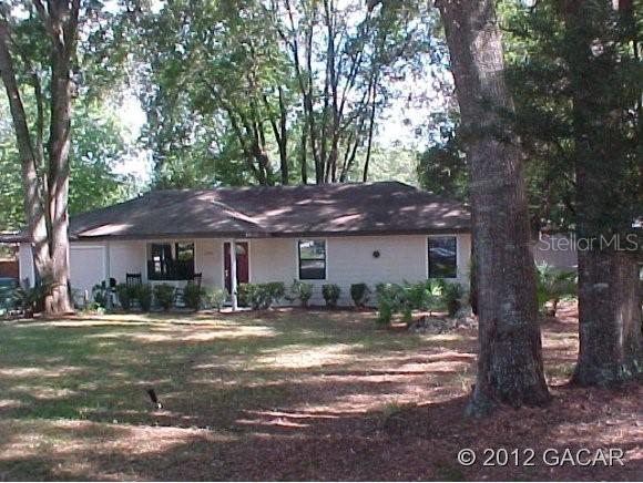 25633 SW 19th Ave., Newberry, FL 32669