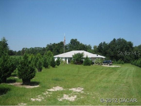 1844 SW 143rd St., Gainesville, FL 32669