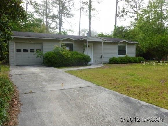 4235 NW 26th Ter., Gainesville, FL 32605