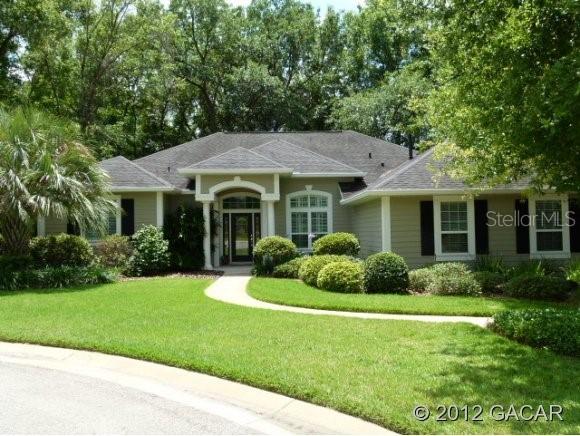 8417 SW 15th Ln., Gainesville, FL 32607