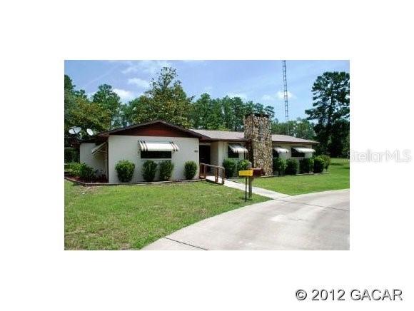 14251 48th St., Williston, FL 32696