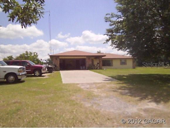 17513 NW County Rd 239, Alachua, FL 32615