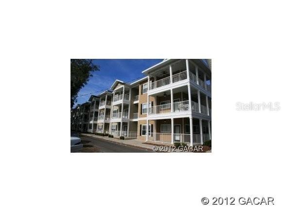 1460 NW 3rd Pl. #115, Gainesville, FL 32603