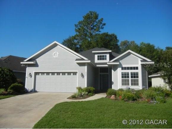 8321 SW 8th Pl., Gainesville, FL 32607