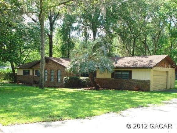 8517 SW 2nd Pl., Gainesville, FL 32607