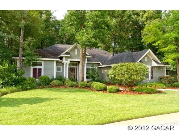 8447 SW 15th Ln., Gainesville, FL 32607