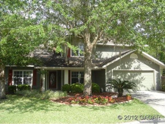 4702 NW 72nd Ln., Gainesville, FL 32653