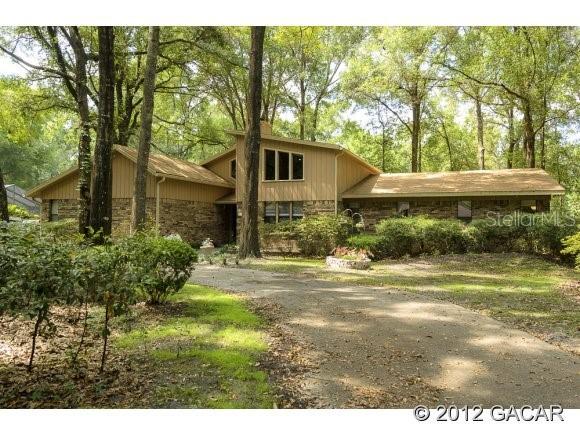 7928 SW 17th Place Pl., Gainesville, FL 32607